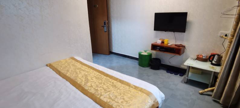 揭西大洋农家乐图片