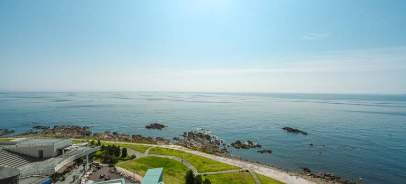 釜山湾安纳帝酒店(Ananti at Busan Cove)图片