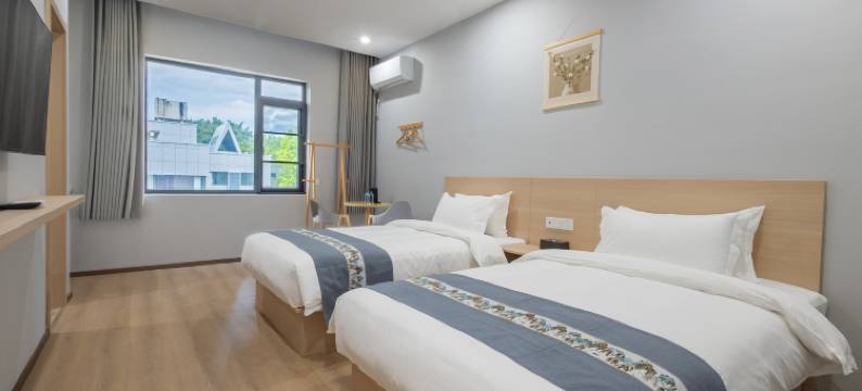 普宿荔园度假民宿图片