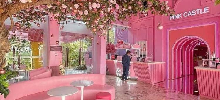 Flamingo Ibiza Hai Tien Managed by Flamingo Hotels and Resorts图片