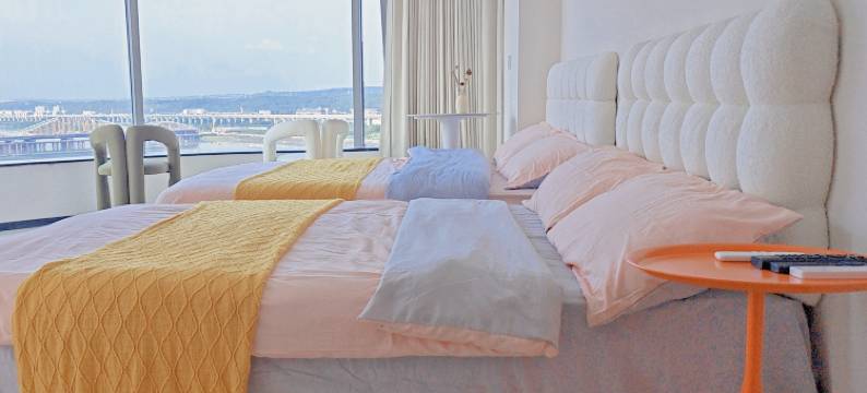 璞里美宿酒店图片