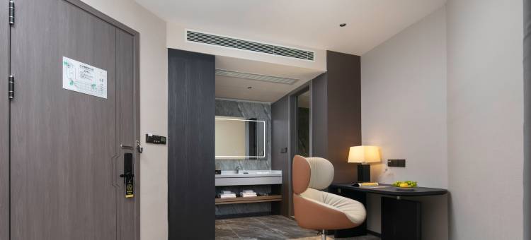 外滩一号酒店(贵阳云岩区未来方舟店)图片