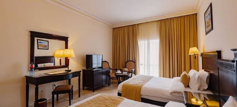 Grand Mogador·水上度假酒店(Grand Mogador Agdal)图片