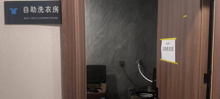 奥斯塔酒店(江西外语外贸职业学院店)图片