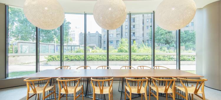 全季酒店(徐州户部山和平路店)图片