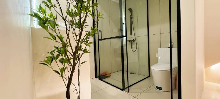 月满夏民宿图片