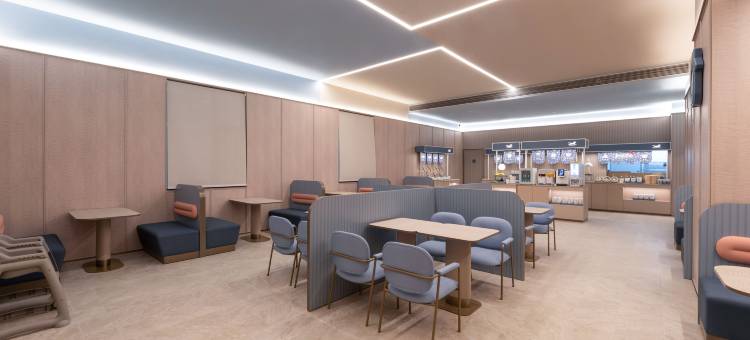 汉庭酒店(宿州苏宁广场店)图片