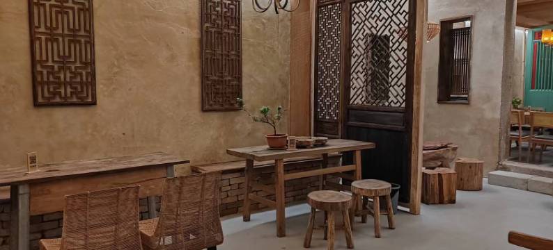 侘极居88号民宿(深圳龙华观澜古墟店))图片