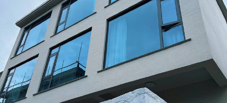 象山闲风别苑图片