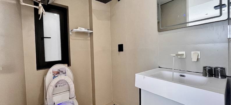 差不多民宿(莆田站店)图片