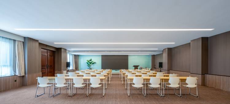 汉庭酒店(菏泽定陶店)图片