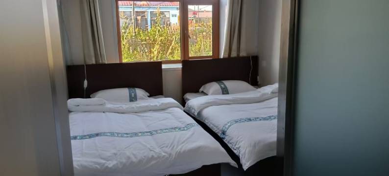 抚远市渔民之家民宿图片