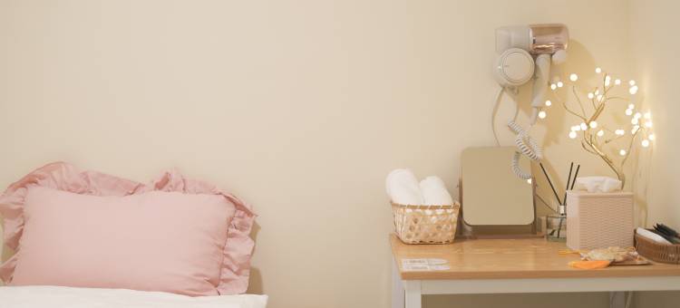 近圣水·地铁3分钟·女性专属安全住宿(Near Seongsu · Safe Female Stay (3min from Subway))图片