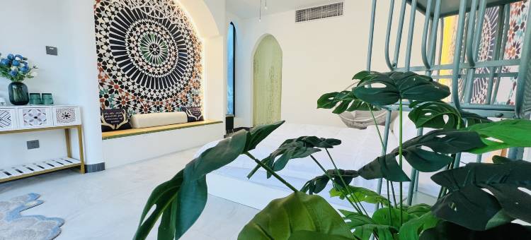 北京·山边Courtyard私汤度假美宿图片