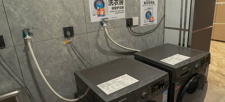 粤塔电竞酒店(衡阳蒸湘万达广场店)图片