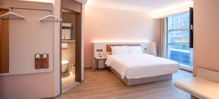 汉庭酒店(成都龙泉驿万达广场店)图片