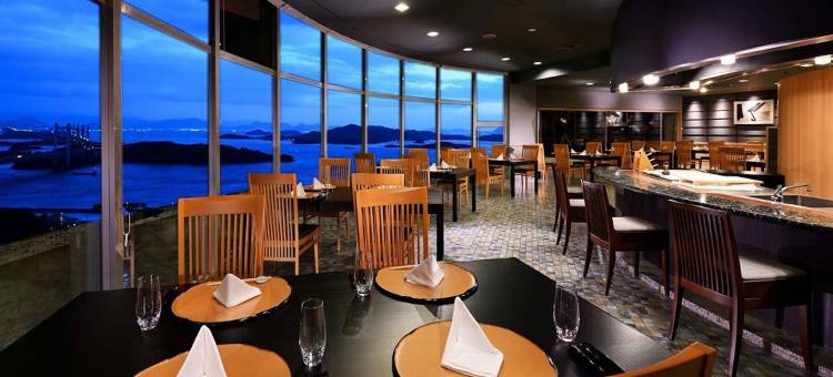 濑户内儿岛酒店(Setouchi Kojima Hotel Kurashiki)图片