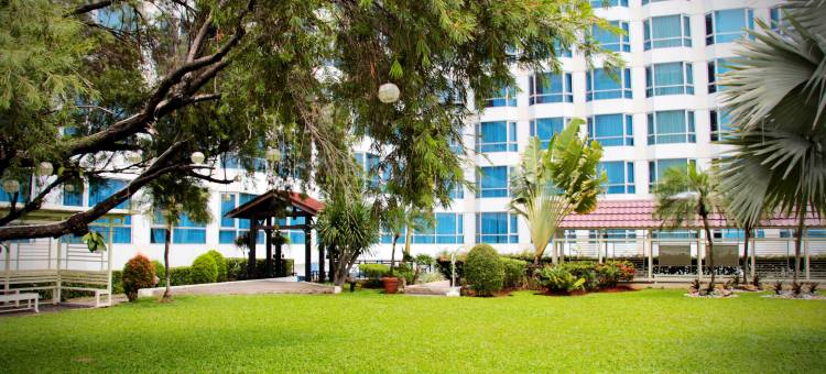 雅加达千禧大酒店(Millennium Hotel Sirih Jakarta)图片