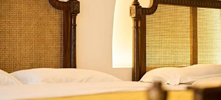 云栖兰亭·遇峦山逢城景艺术设计师美宿(大同火车站店)图片