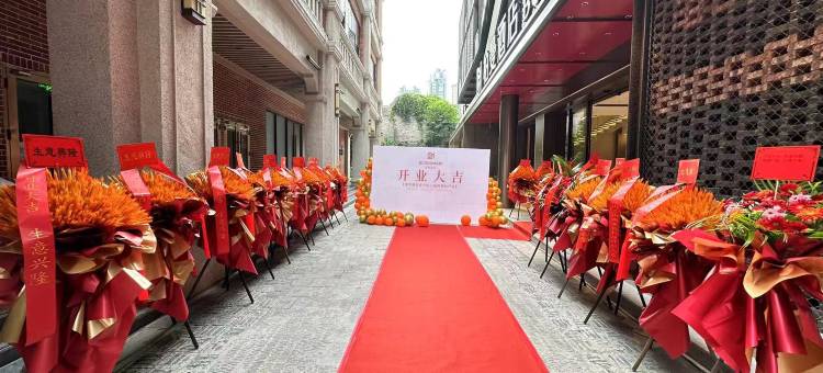柏曼酒店(南宁朝阳百盛步行街广场三街两巷店)图片