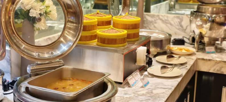 丽程假日酒店(兰州安宁西北师范大学店)图片
