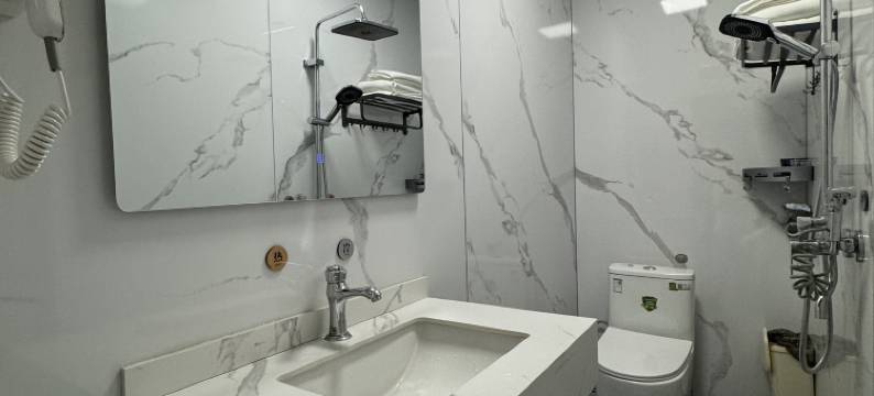 墨江茶马客栈图片