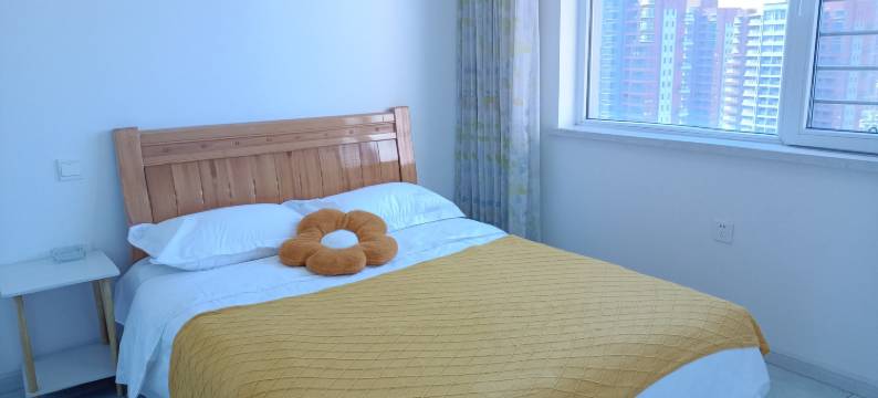 花屿海海景民宿图片