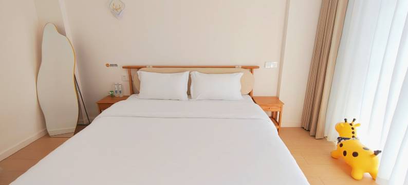 桂林云舒阁民宿(高新万达漓江店)图片