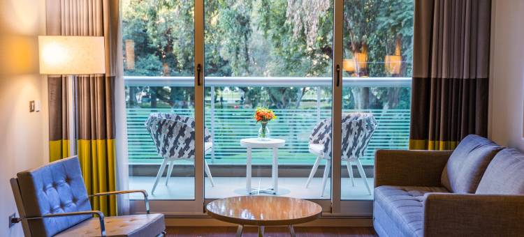 Palladio Hotel Buenos Aires - MGallery Collection图片