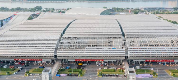 丽呈铂锐酒店(广州奥体中心棠东地铁站店)图片