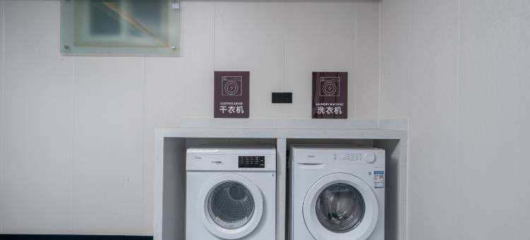 宜诺酒店(广州孙逸仙医院南院南洲地铁站店)图片