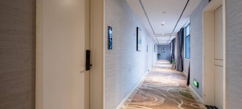 兴义心悦酒店(桔山万峰林机场店)图片