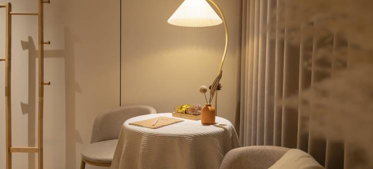 龙庭别院民宿(望仙谷景区店)图片