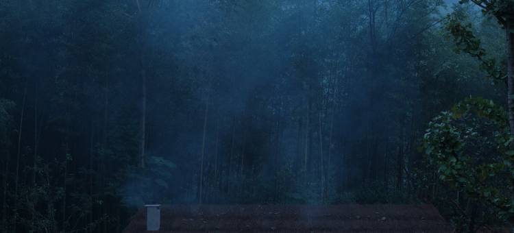 岩涺石Monster Planet民宿图片