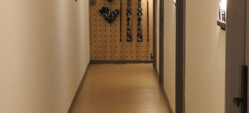 哈尔滨猫冬青年旅舍(中央大街店)图片