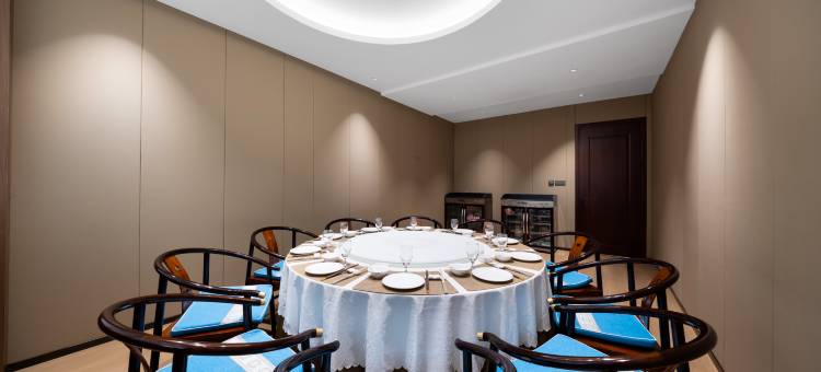 电力酒店(遂平县政府店)图片