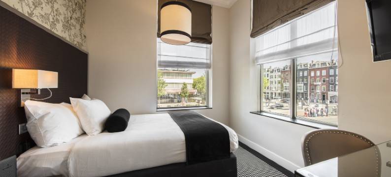 阿姆斯特丹诺丁山精品酒店(Boutique Hotel Notting Hill)图片