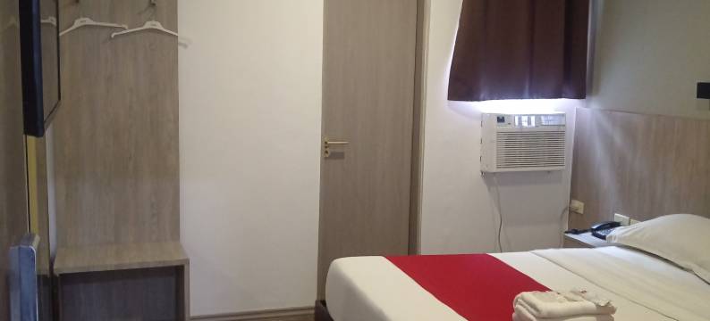 McHotel 诺瓦利切斯(McHotel Novaliches)图片