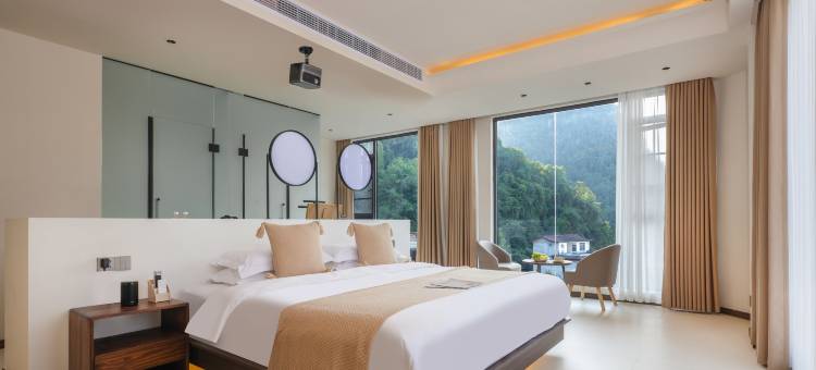 ·THAT MAY HOTEL·那年五月民宿(阳朔印象刘三姐景区漓江店)图片