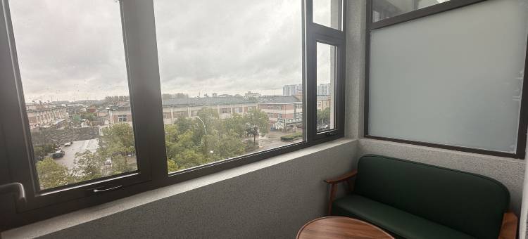 格林豪泰智选酒店(兴化戴南不锈钢交易城店)图片