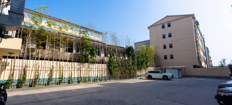 格林豪泰酒店(济源天坛路信尧广场店)图片