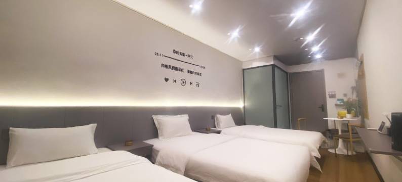 州桥客栈(鼓楼广场开封府店)图片