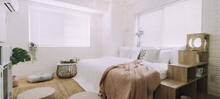 “Moof”——时尚雅致的隐秘居所，坐落于潮流地段("Moof" - Chic Hideaway Trendy Location)图片