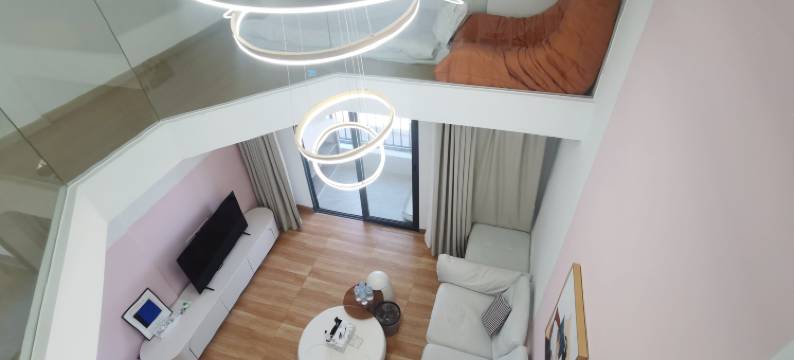 途乐民宿(韶关保利广场高铁站店)图片