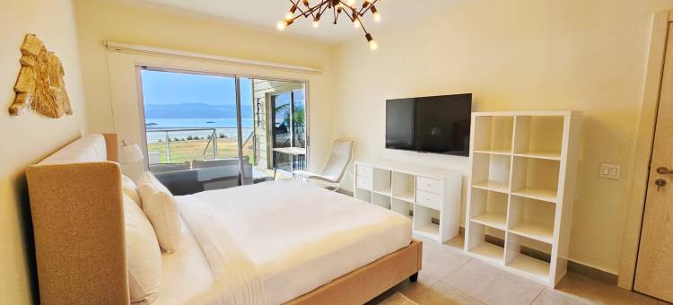 海滨别墅与公寓(Villa Marina Hotel)图片
