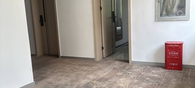 南山商务宾馆(武汉东吴大道地铁站店)图片