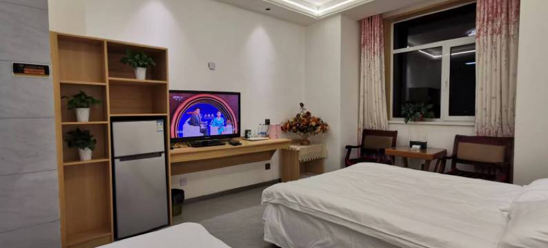 时光民宿(兰州新区省人民医院分院店)图片