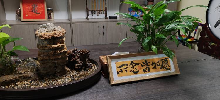 轻住酒店(泰安肥城工业三路桃园街店)图片