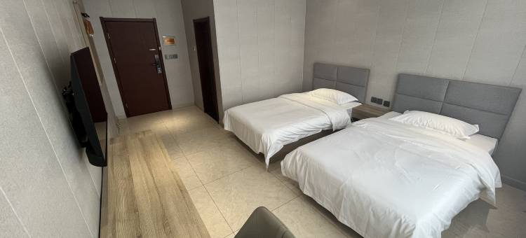 格林豪泰酒店(文安左各庄镇西兴路店)图片