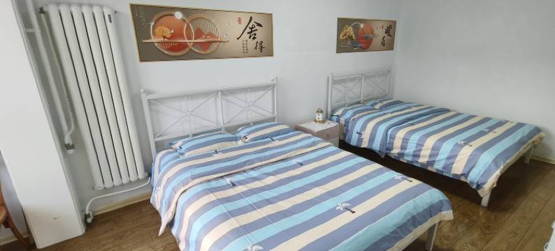 暖心民宿(解放军总医院301店)图片